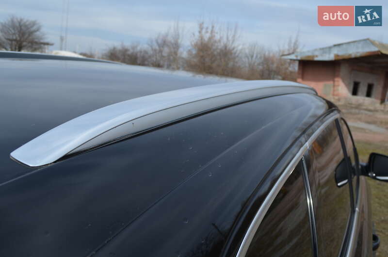 Внедорожник / Кроссовер Audi Q7 2011 в Житомире