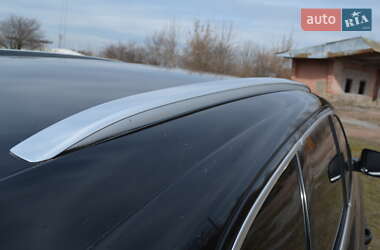 Внедорожник / Кроссовер Audi Q7 2011 в 