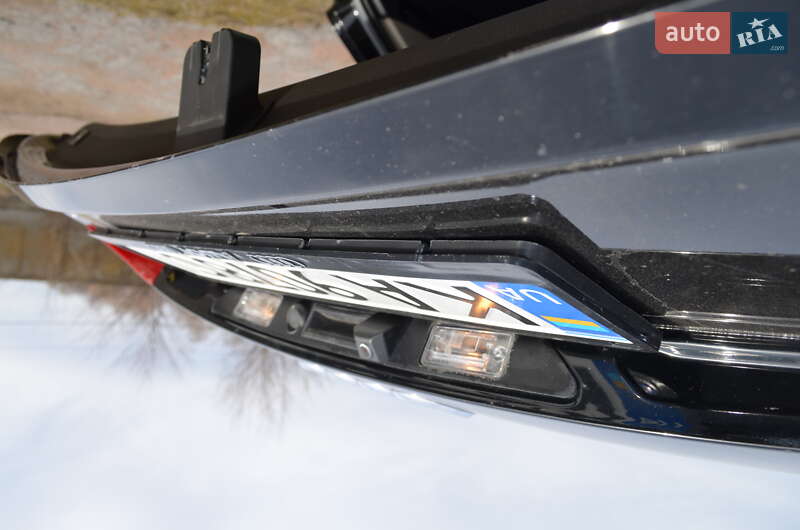 Внедорожник / Кроссовер Audi Q7 2011 в Житомире