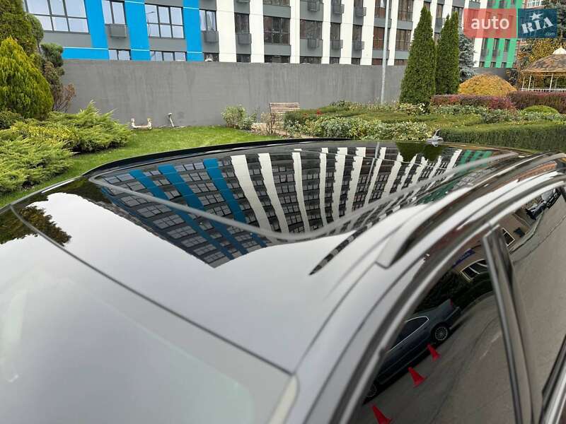 Внедорожник / Кроссовер Audi Q7 2016 в Днепре