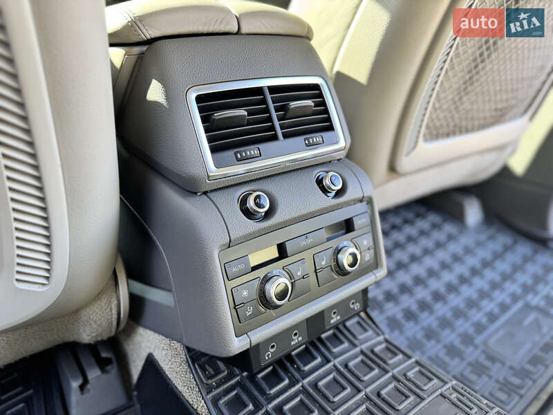 Позашляховик / Кросовер Audi Q7 2012 в Дніпрі фото 21 Позашляховик / Кросовер Audi Q7 2012 в Дніпрі