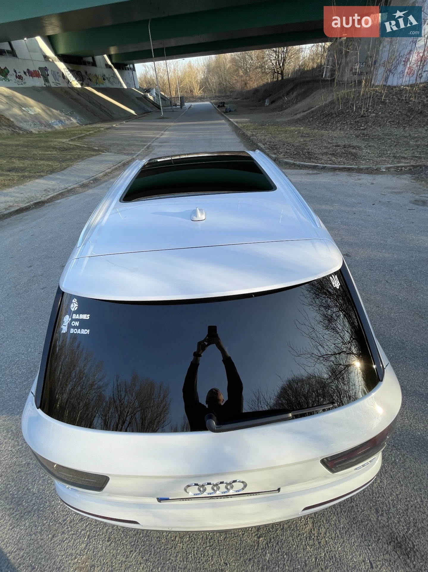 2017 Audi Q7 - мініатюра 12