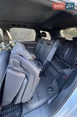 Внедорожник / Кроссовер Audi Q7 2017 в 