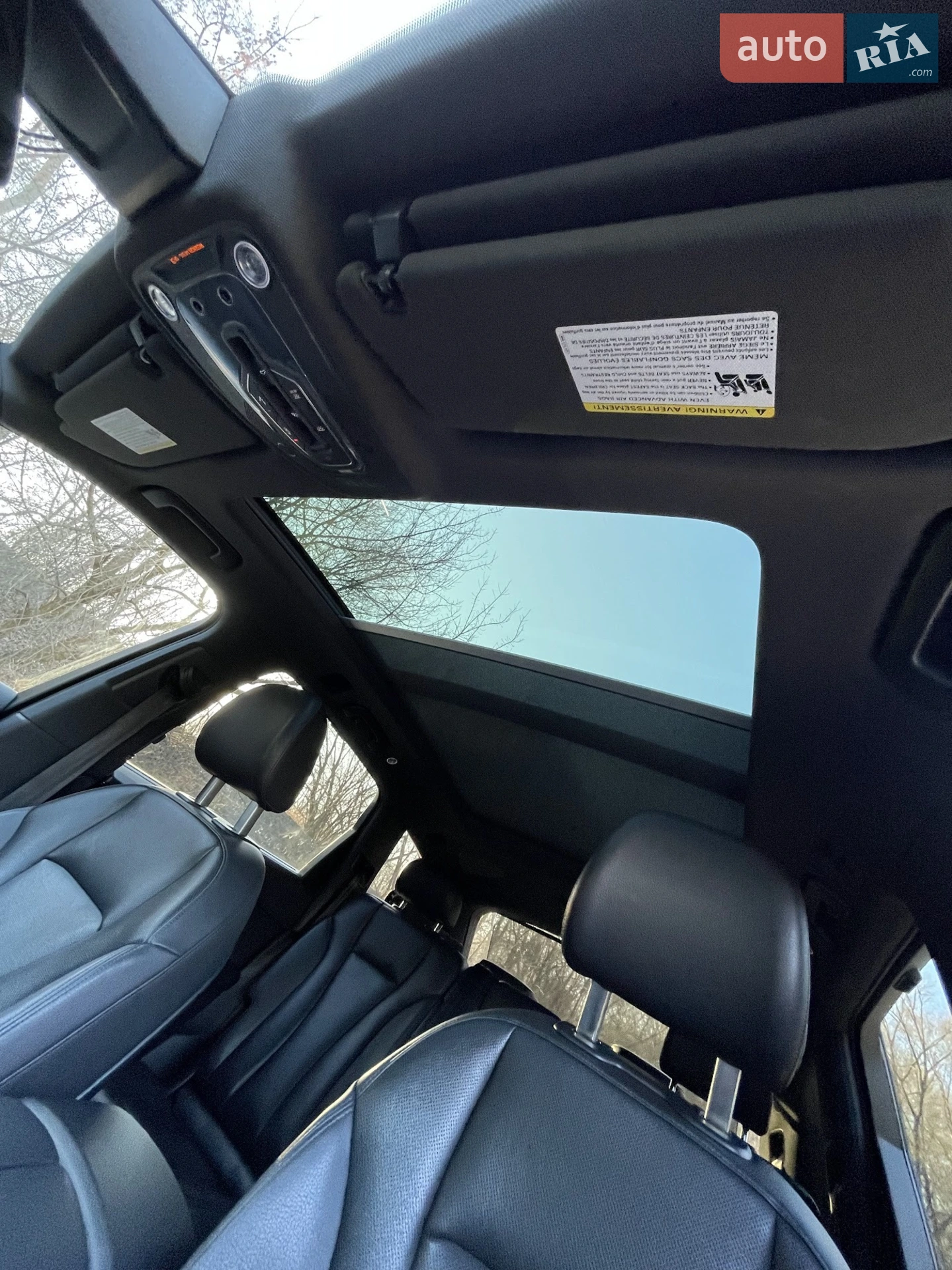 2017 Audi Q7 - мініатюра 47