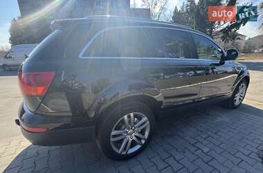 Внедорожник / Кроссовер Audi Q7 2008 в 