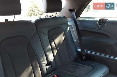 Внедорожник / Кроссовер Audi Q7 2008 в 
