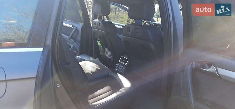 Внедорожник / Кроссовер Audi Q7 2008 в Новой Водолаге фото 9 Внедорожник / Кроссовер Audi Q7 2008 в Новой Водолаге