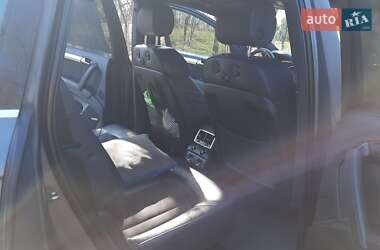 Внедорожник / Кроссовер Audi Q7 2008 в 