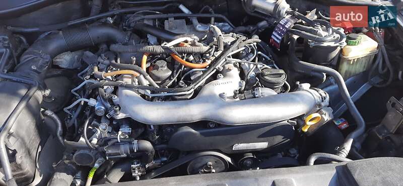 Внедорожник / Кроссовер Audi Q7 2008 в Новой Водолаге фото 17 Внедорожник / Кроссовер Audi Q7 2008 в Новой Водолаге