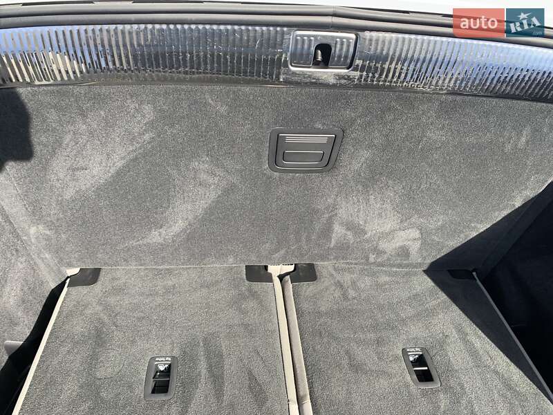 Позашляховик / Кросовер Audi Q7 2022 в Дрогобичі