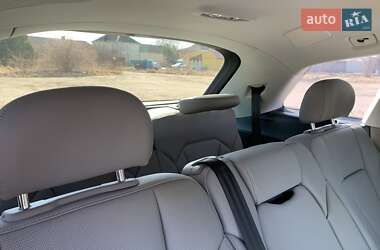 Внедорожник / Кроссовер Audi Q7 2022 в 