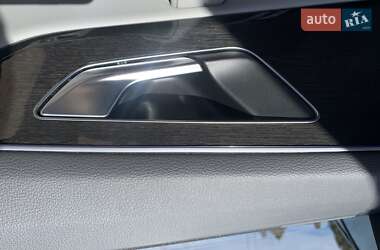 Внедорожник / Кроссовер Audi Q7 2022 в 