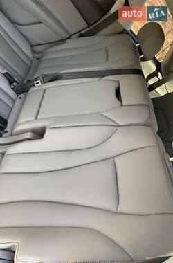 Внедорожник / Кроссовер Audi Q7 2022 в 