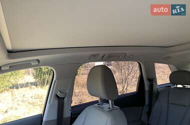 Внедорожник / Кроссовер Audi Q7 2022 в Дрогобыче
