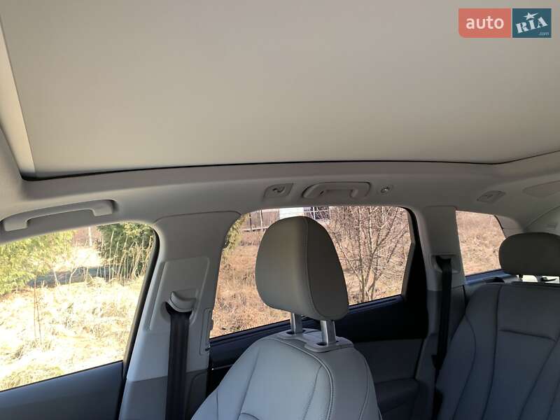 Позашляховик / Кросовер Audi Q7 2022 в Дрогобичі
