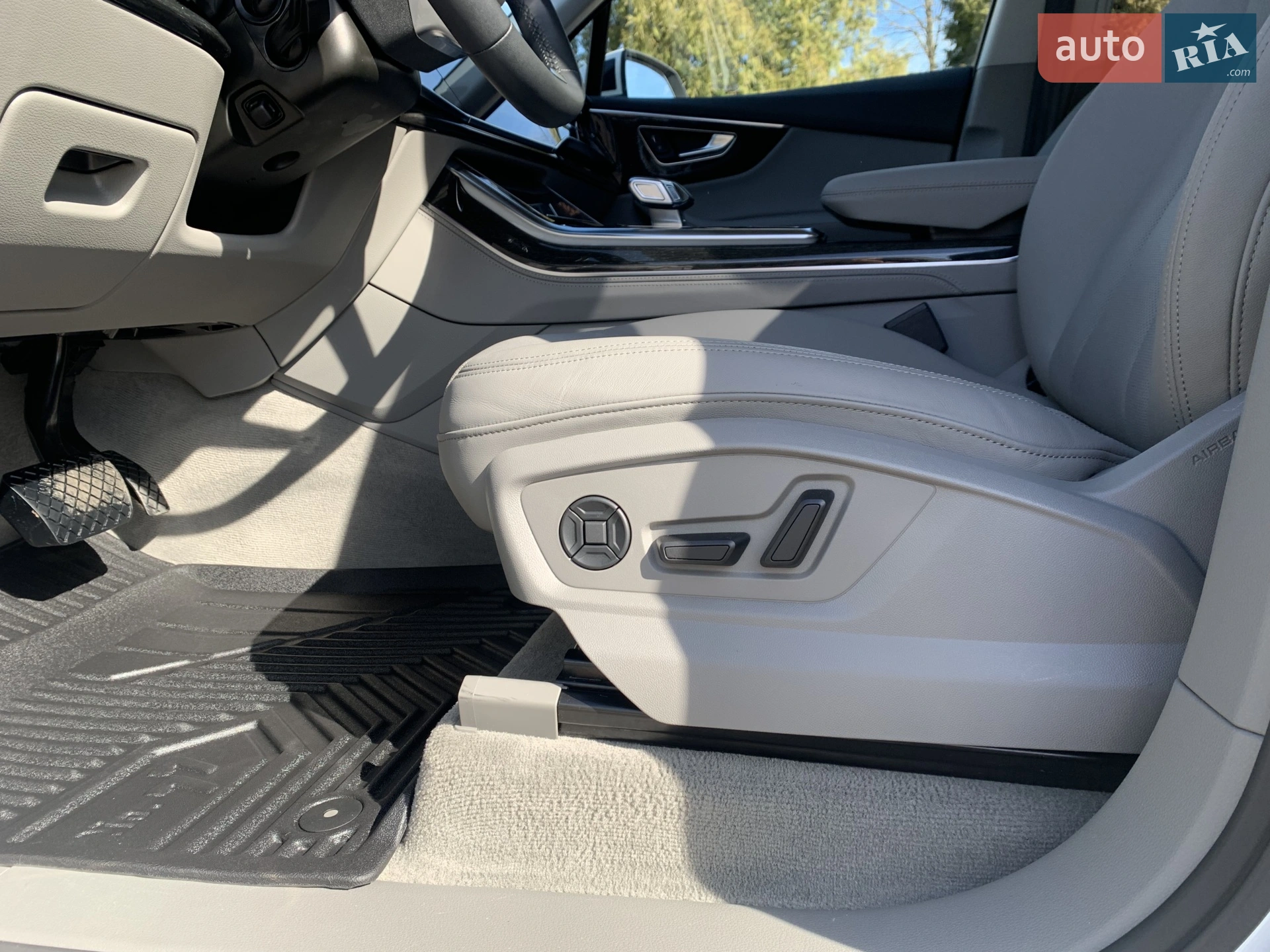 2022 Audi Q7 - мініатюра 54