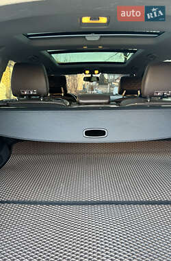 Позашляховик / Кросовер Audi Q7 2015 в Білгороді-Дністровському