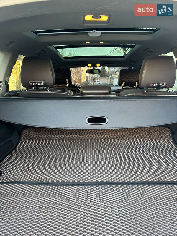 Позашляховик / Кросовер Audi Q7 2015 в Білгороді-Дністровському фото 17 Позашляховик / Кросовер Audi Q7 2015 в Білгороді-Дністровському