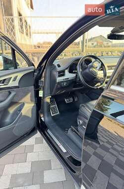 Позашляховик / Кросовер Audi Q7 2017 в 