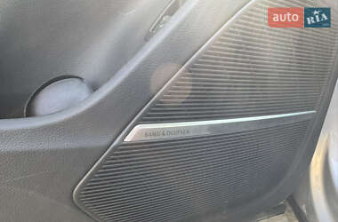Внедорожник / Кроссовер Audi Q7 2020 в 
