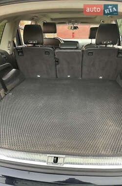 Внедорожник / Кроссовер Audi Q7 2012 в 