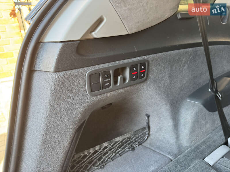 Внедорожник / Кроссовер Audi Q7 2018 в Черновцах