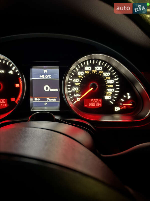 Внедорожник / Кроссовер Audi Q7 2011 в Хмельницком фото 11 Внедорожник / Кроссовер Audi Q7 2011 в Хмельницком