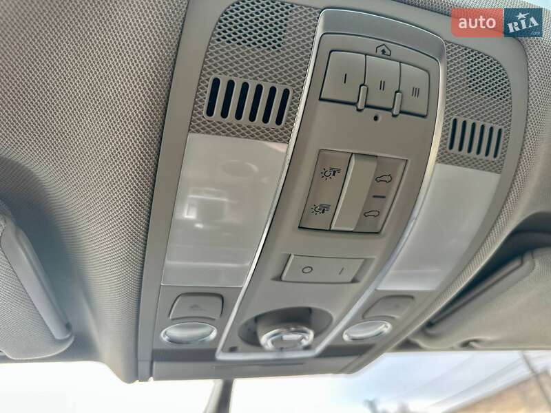Внедорожник / Кроссовер Audi Q7 2012 в Львове