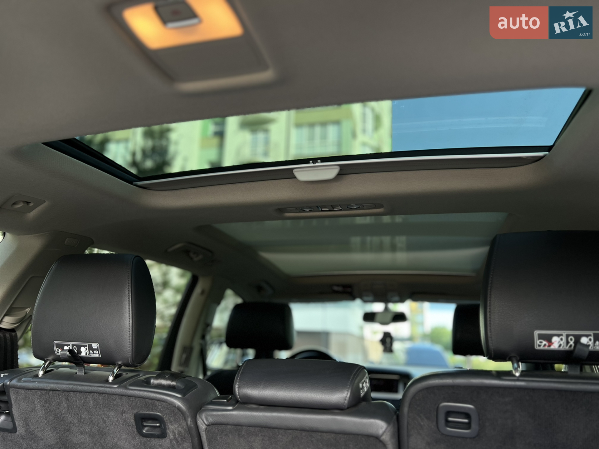 2012 Audi Q7 - мініатюра 7