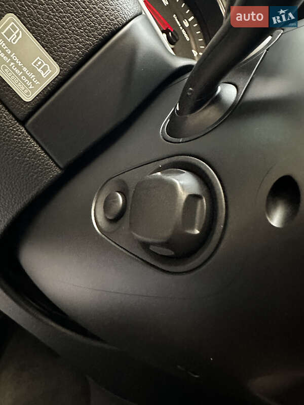 Внедорожник / Кроссовер Audi Q7 2015 в Костополе фото 32 Внедорожник / Кроссовер Audi Q7 2015 в Костополе