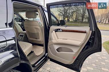 Внедорожник / Кроссовер Audi Q7 2011 в 