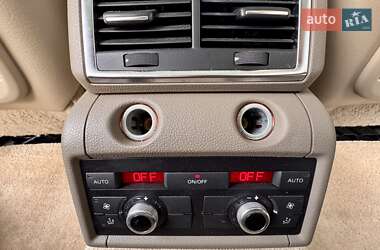 Внедорожник / Кроссовер Audi Q7 2011 в 