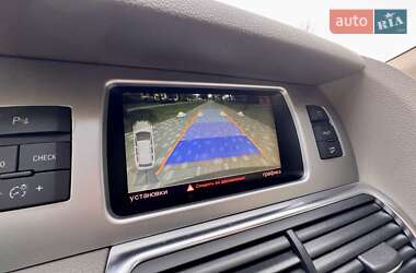 Внедорожник / Кроссовер Audi Q7 2011 в 