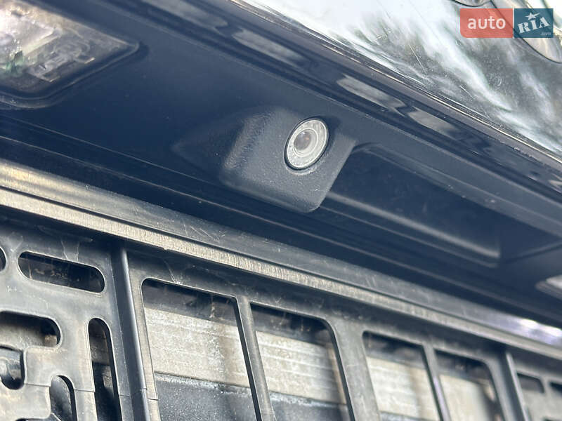 Внедорожник / Кроссовер Audi Q7 2014 в Ковеле фото 40 Внедорожник / Кроссовер Audi Q7 2014 в Ковеле