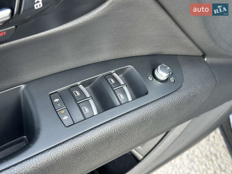 Внедорожник / Кроссовер Audi Q7 2014 в Ковеле фото 44 Внедорожник / Кроссовер Audi Q7 2014 в Ковеле