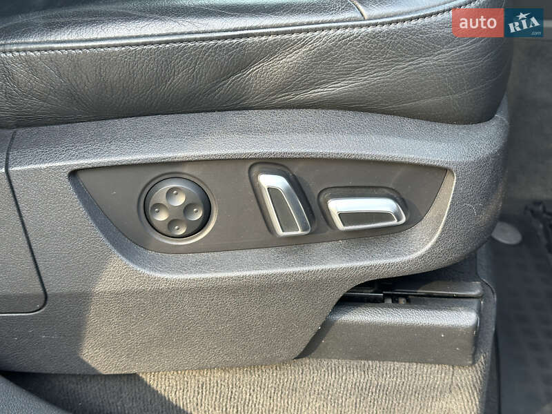 Внедорожник / Кроссовер Audi Q7 2014 в Ковеле фото 75 Внедорожник / Кроссовер Audi Q7 2014 в Ковеле