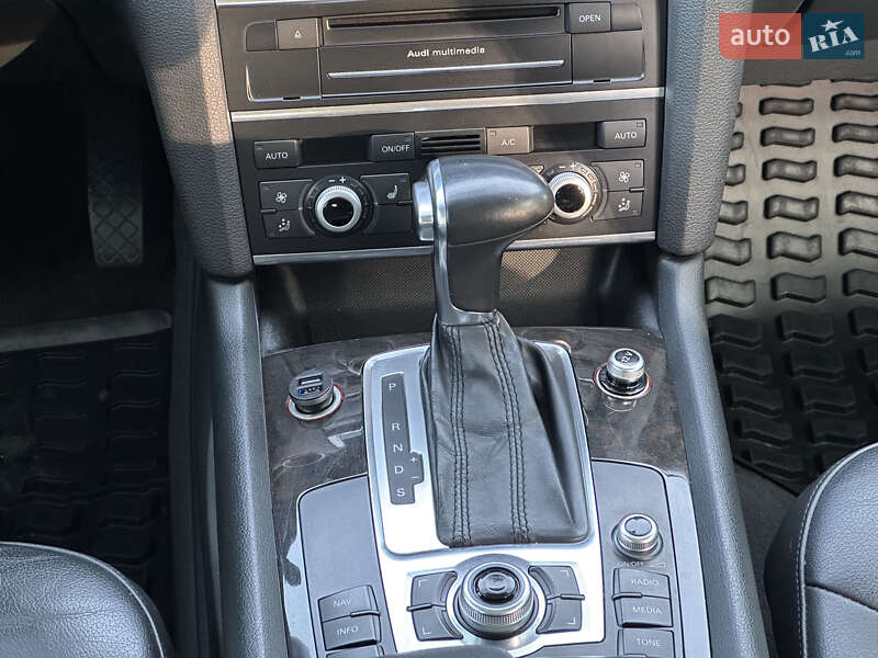 Внедорожник / Кроссовер Audi Q7 2014 в Ковеле фото 81 Внедорожник / Кроссовер Audi Q7 2014 в Ковеле