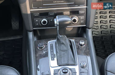 Позашляховик / Кросовер Audi Q7 2014 в 