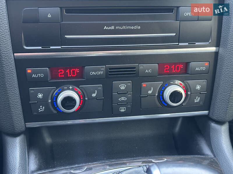 Внедорожник / Кроссовер Audi Q7 2014 в Ковеле фото 91 Внедорожник / Кроссовер Audi Q7 2014 в Ковеле