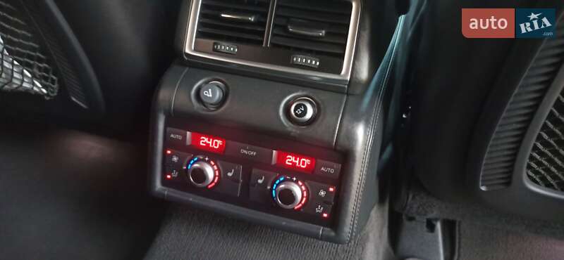 Позашляховик / Кросовер Audi Q7 2010 в Ковелі