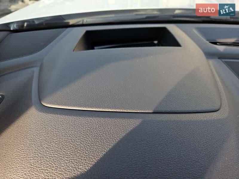 Позашляховик / Кросовер Audi Q7 2018 в Запоріжжі