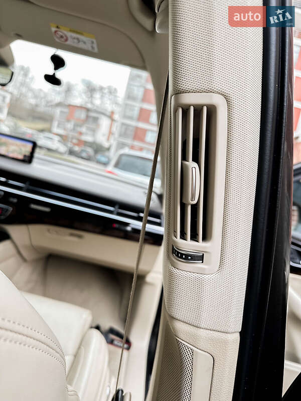 Внедорожник / Кроссовер Audi Q7 2018 в Львове