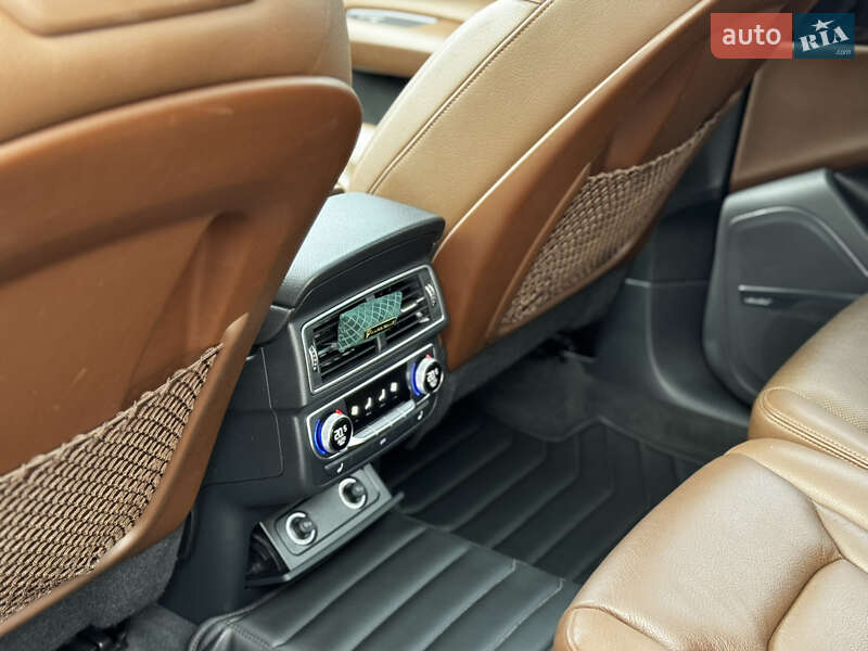 Внедорожник / Кроссовер Audi Q7 2016 в Киеве фото 20 Внедорожник / Кроссовер Audi Q7 2016 в Киеве