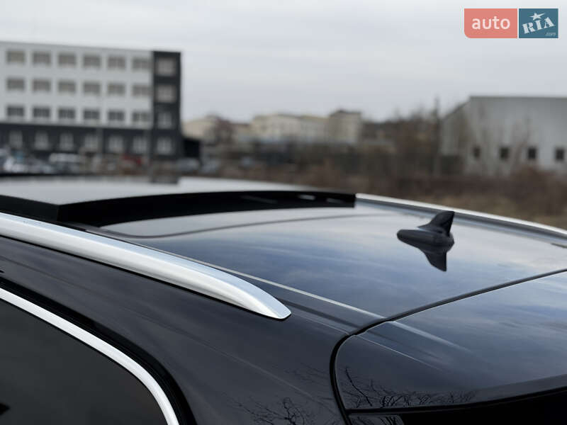 Внедорожник / Кроссовер Audi Q7 2016 в Киеве фото 28 Внедорожник / Кроссовер Audi Q7 2016 в Киеве