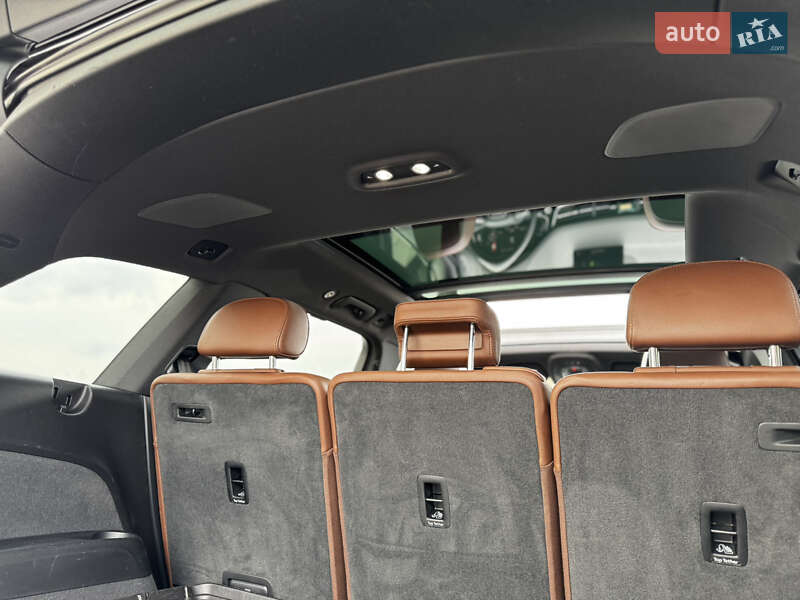 Внедорожник / Кроссовер Audi Q7 2016 в Киеве фото 41 Внедорожник / Кроссовер Audi Q7 2016 в Киеве