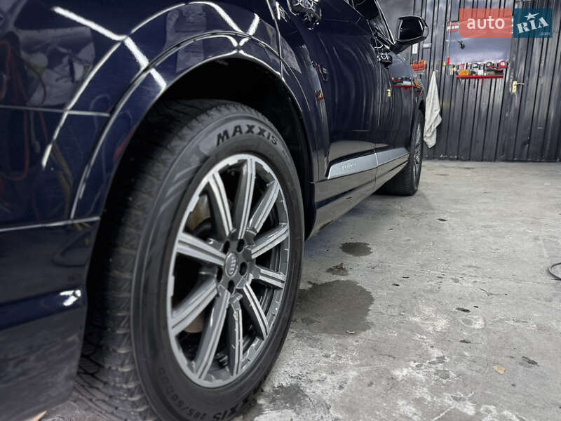 Внедорожник / Кроссовер Audi Q7 2016 в Киеве фото 84 Внедорожник / Кроссовер Audi Q7 2016 в Киеве