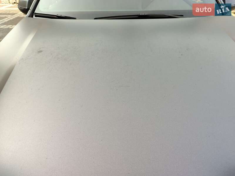 Внедорожник / Кроссовер Audi Q7 2015 в Одессе