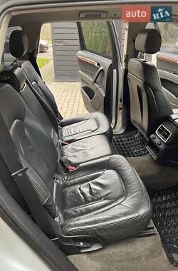 Внедорожник / Кроссовер Audi Q7 2006 в 