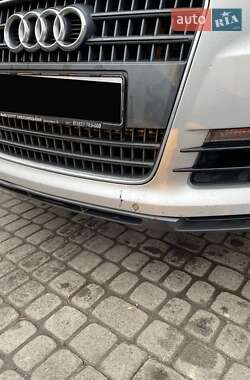 Внедорожник / Кроссовер Audi Q7 2006 в 
