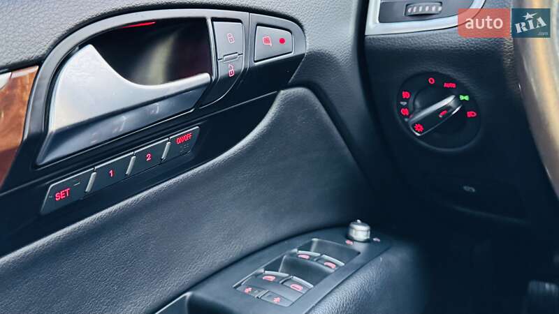 Внедорожник / Кроссовер Audi Q7 2015 в Киеве фото 42 Внедорожник / Кроссовер Audi Q7 2015 в Киеве